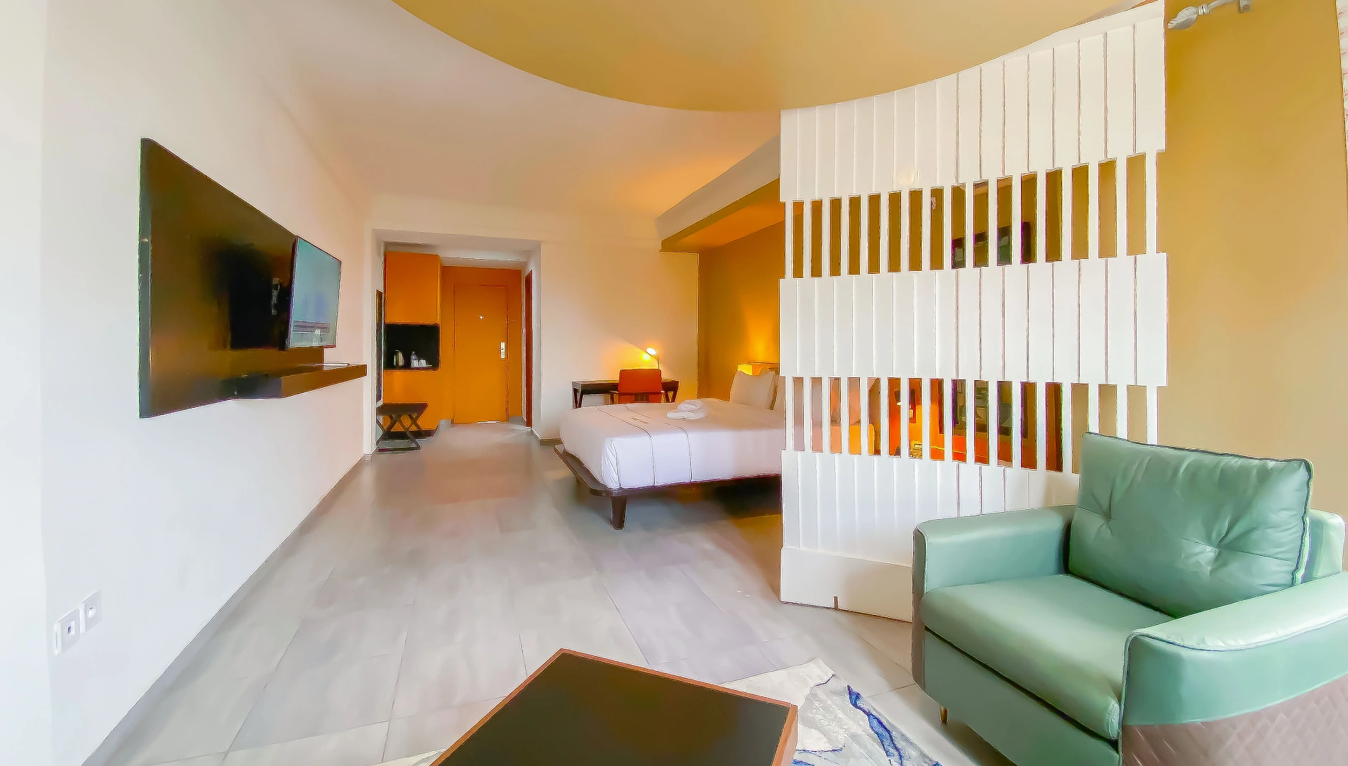 Hotel Slider Pictures