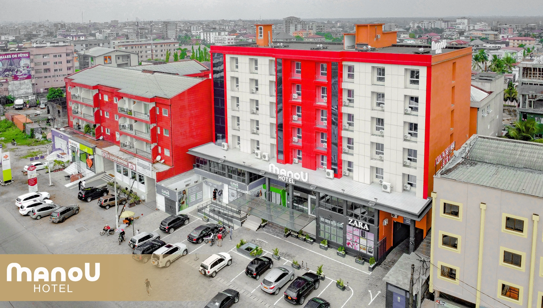 Hotel Slider Pictures