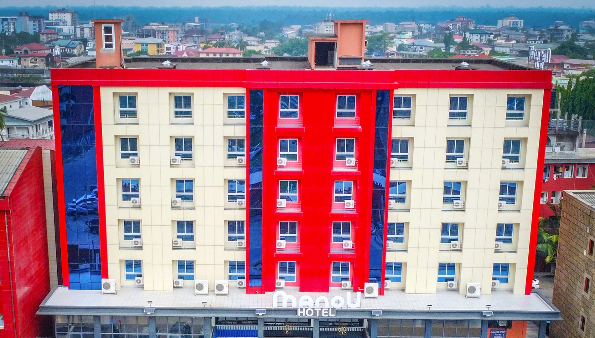 Hotel Slider Pictures