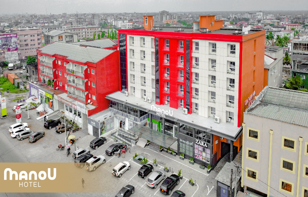 Hotel Gallery