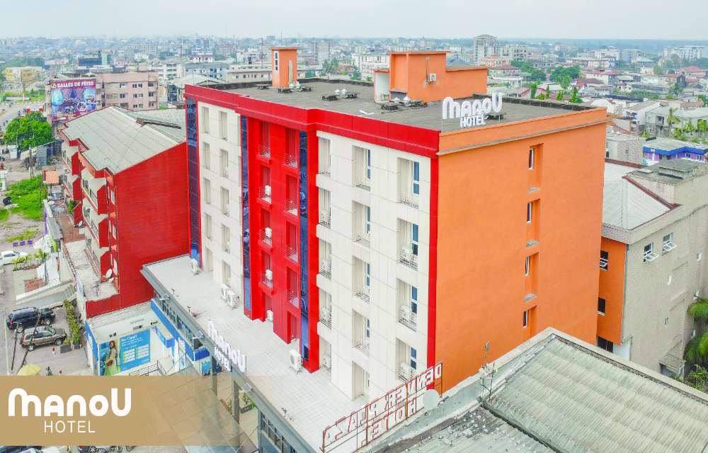 Hotel Gallery