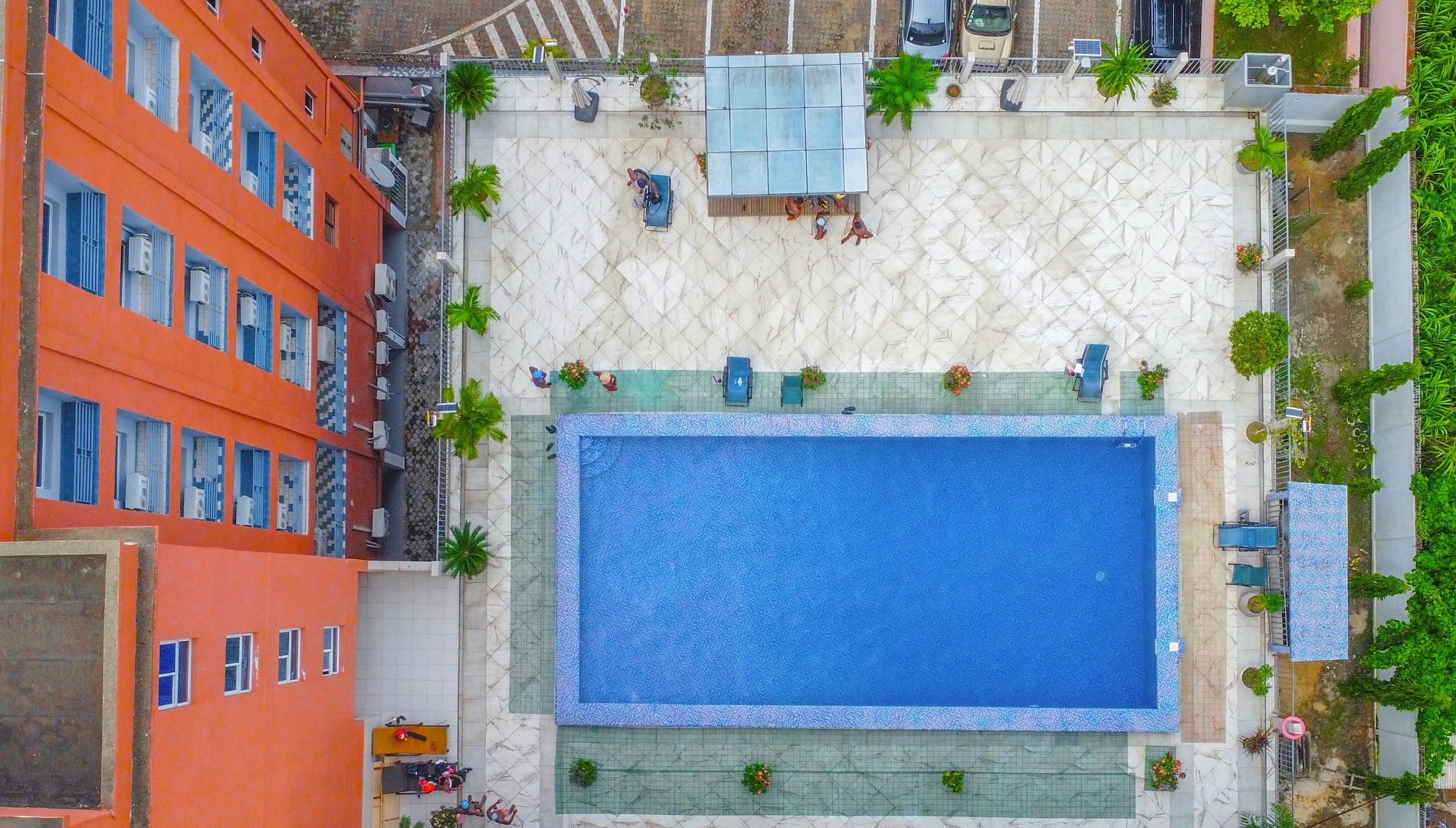 Hotel Slider Pictures