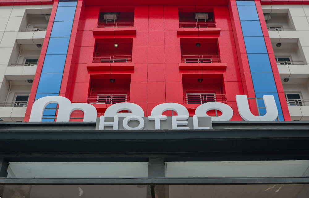 Hotel Picture